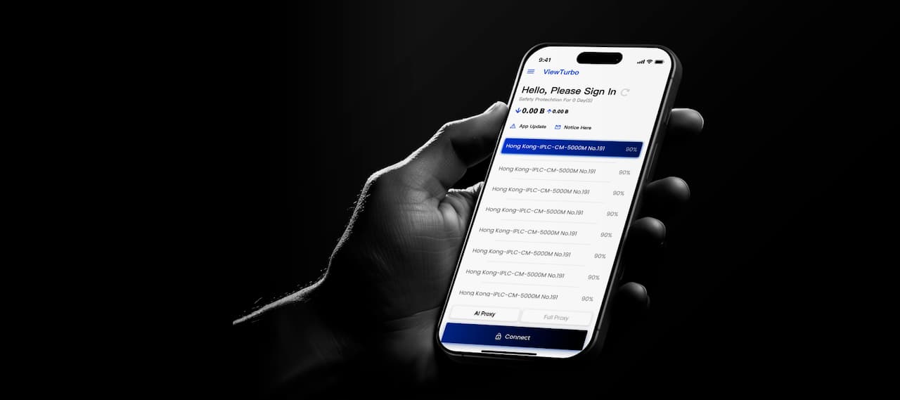 Support IOS&Android